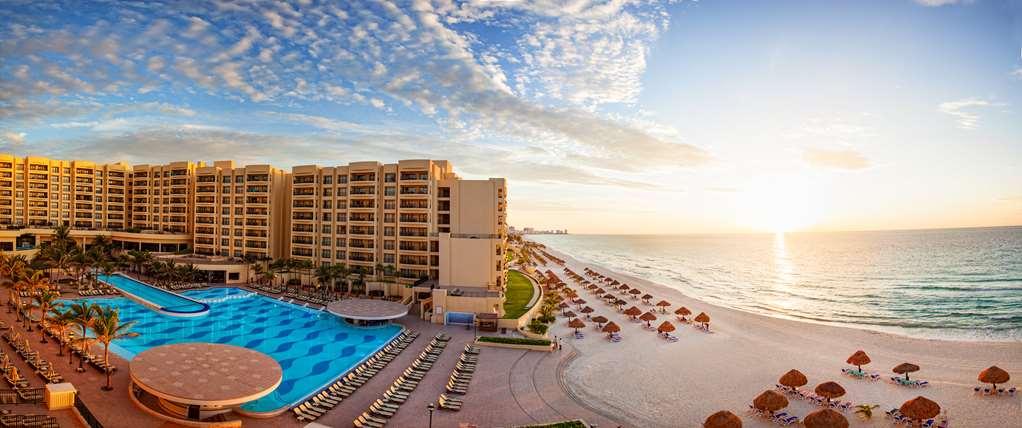 Station touristique The Royal Sands & Cancún