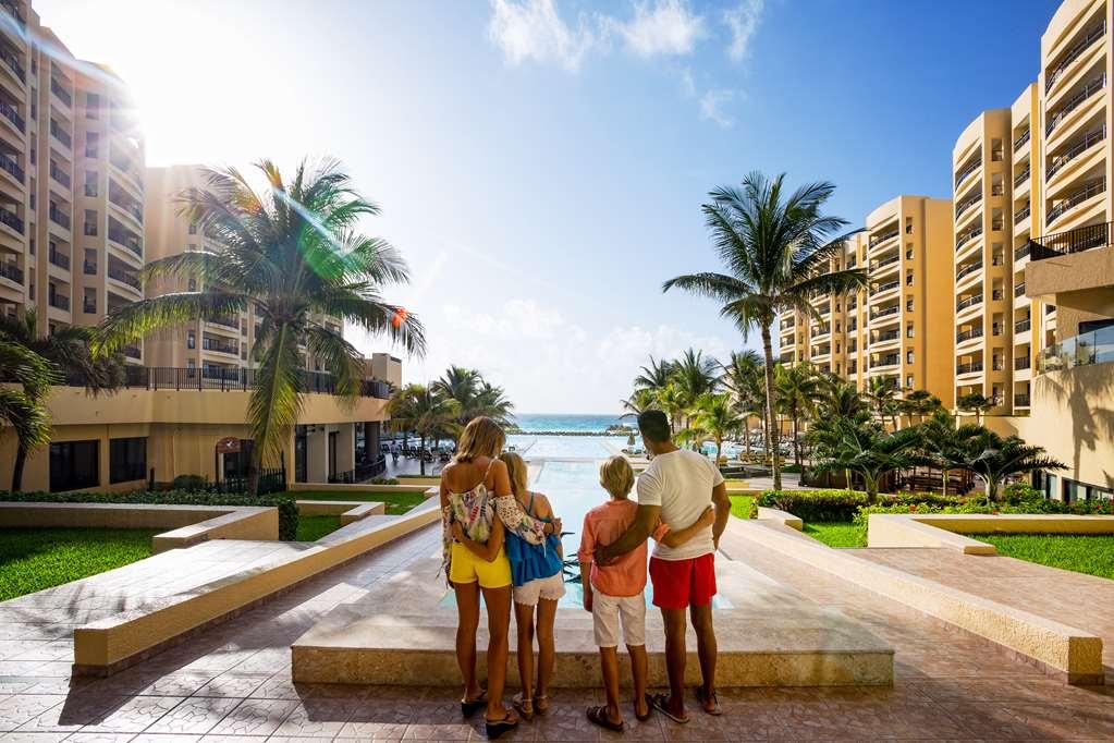Station touristique The Royal Sands &