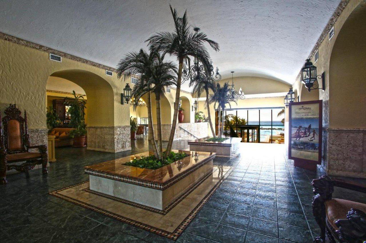 The Royal Sands & Station touristique