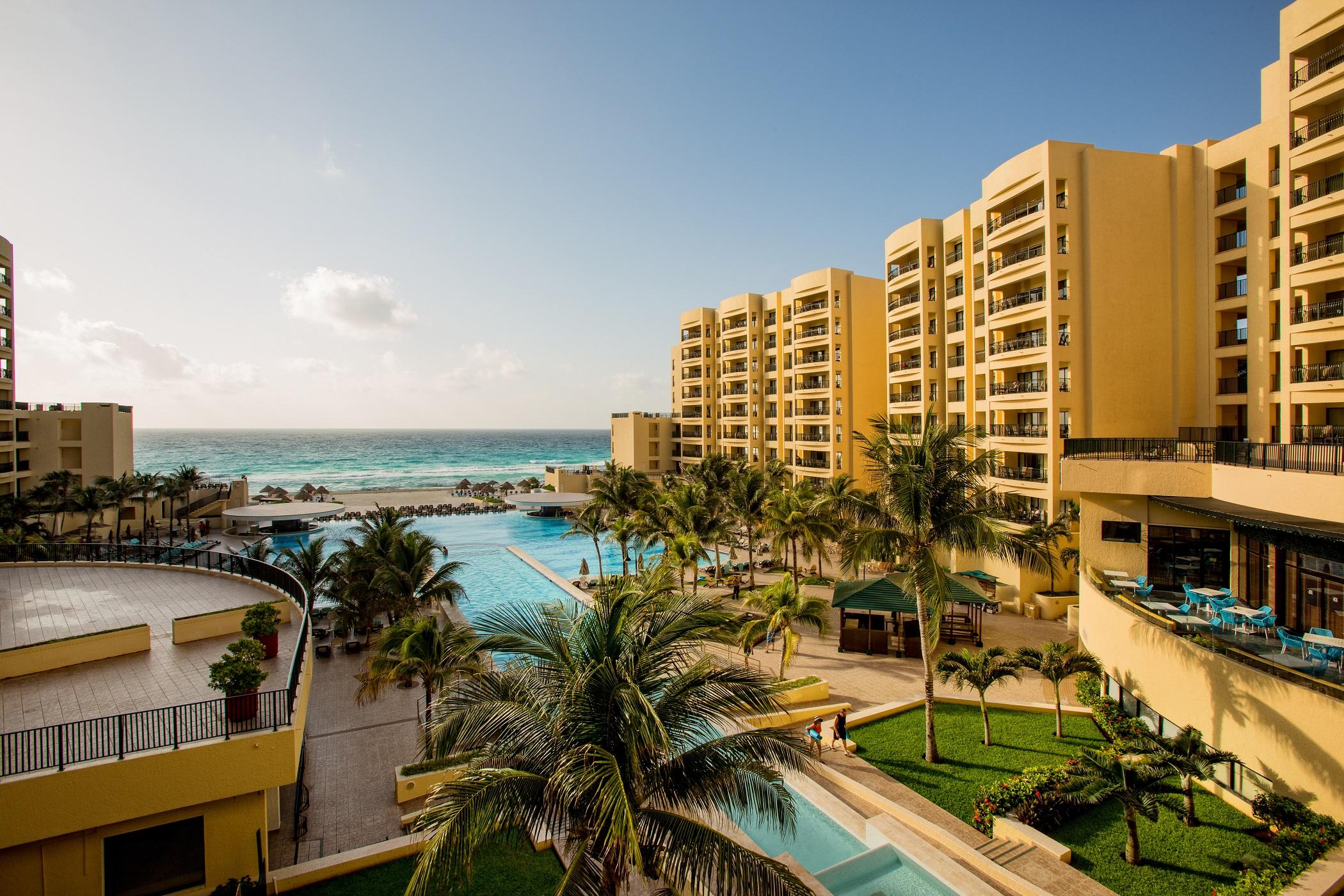 Station touristique The Royal Sands & Cancún