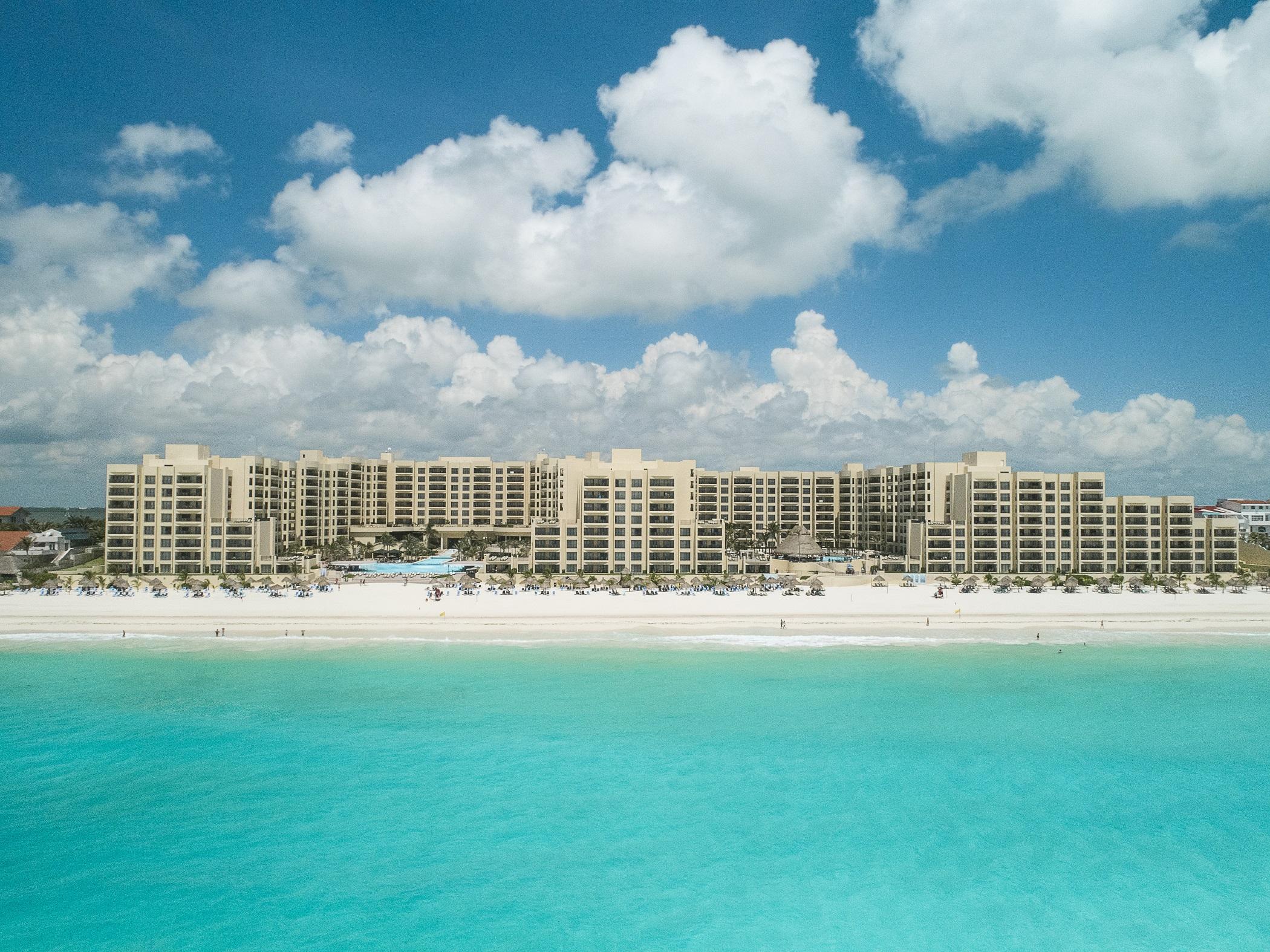 The Royal Sands & Station touristique 5*