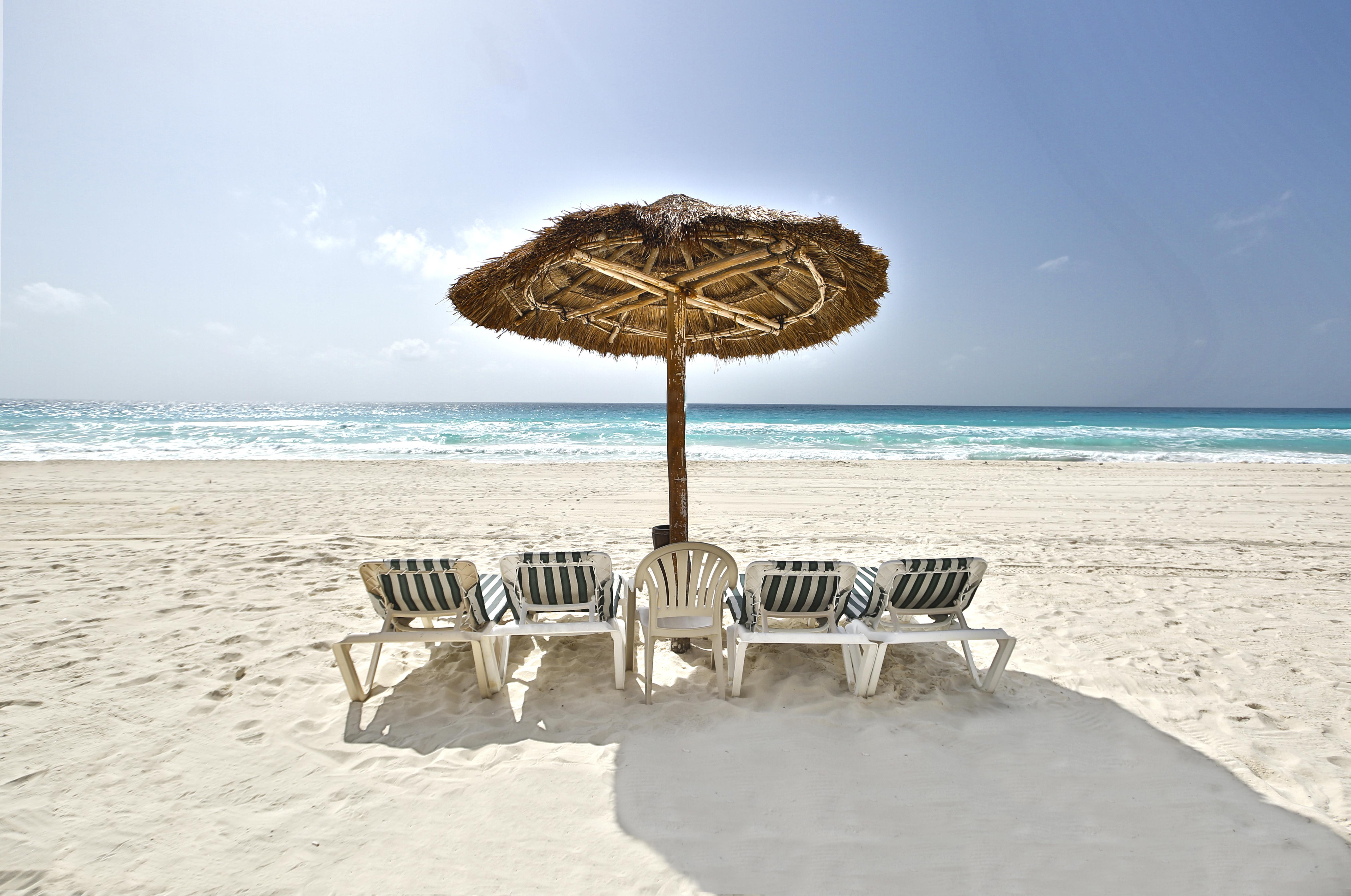 Station touristique The Royal Sands & 5*