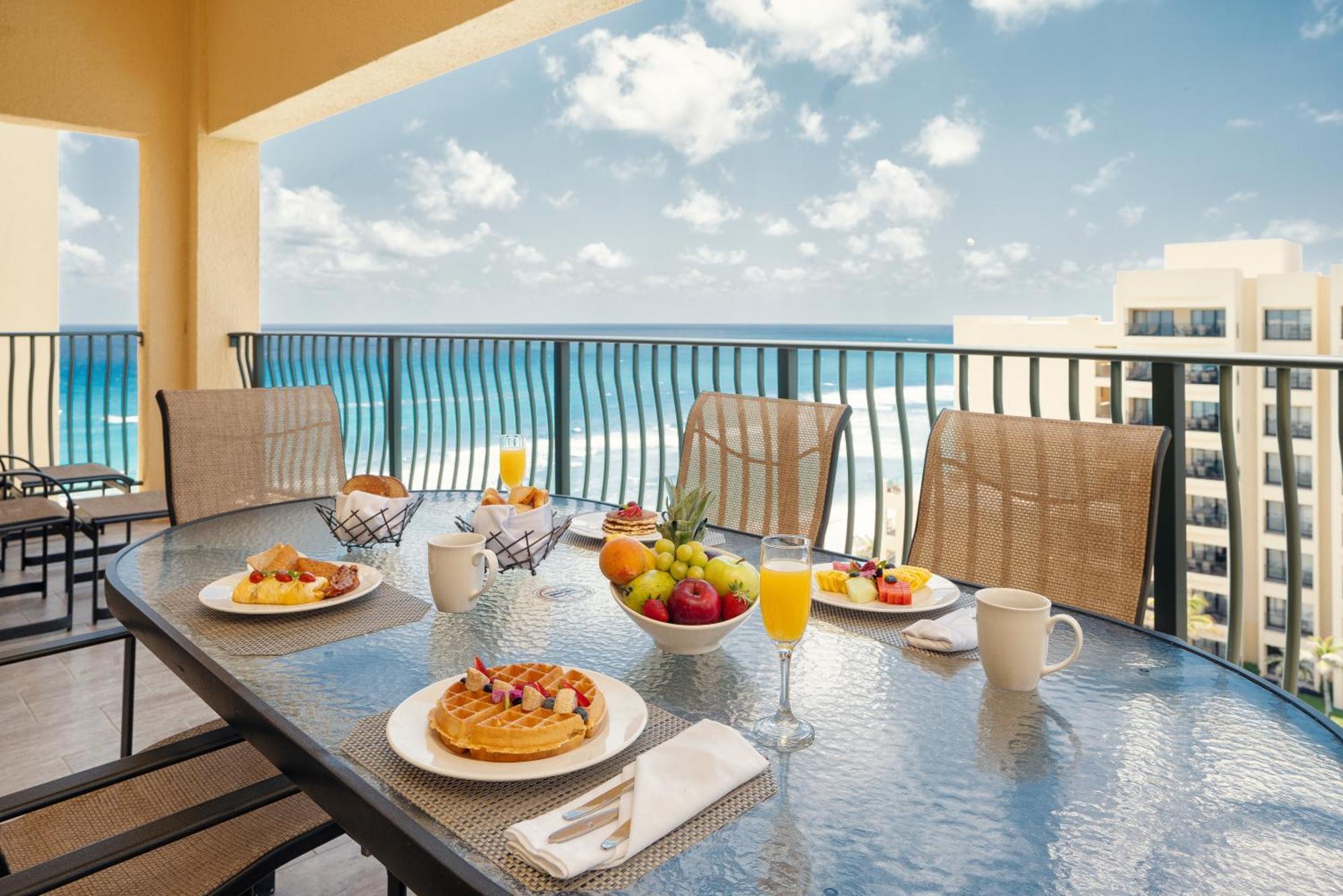 Station touristique The Royal Sands & 5*