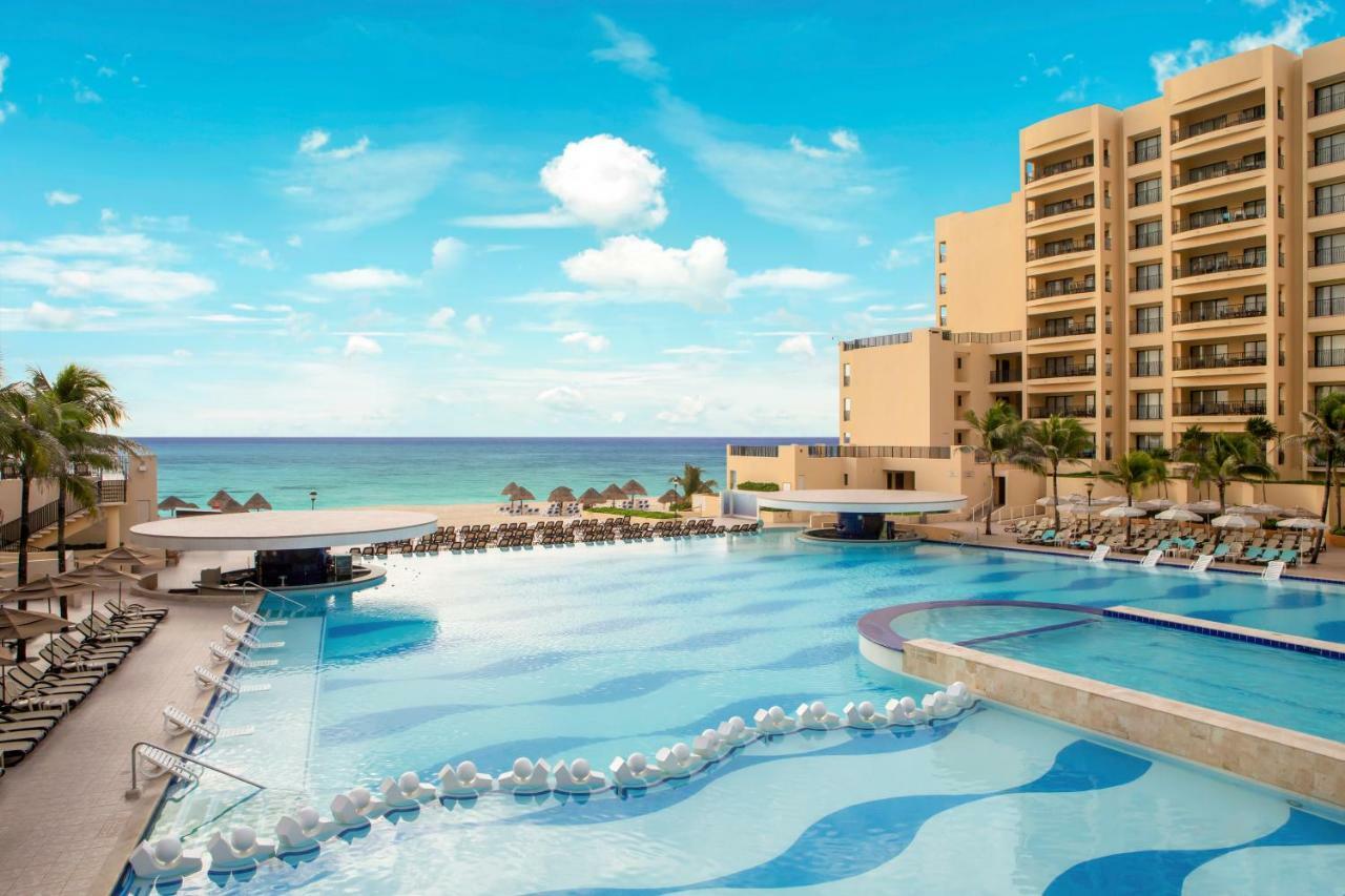 The Royal Sands & Station touristique 5*