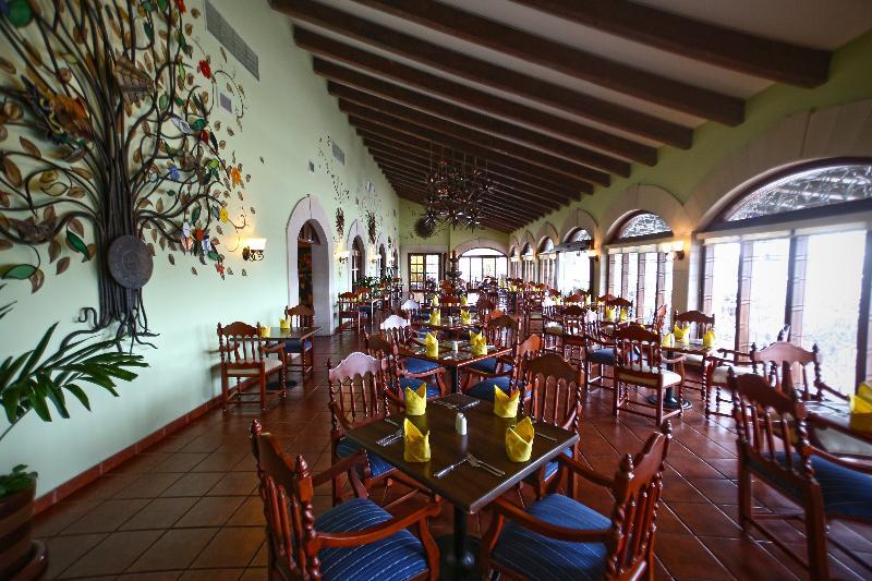 The Royal Sands & Station touristique Cancún